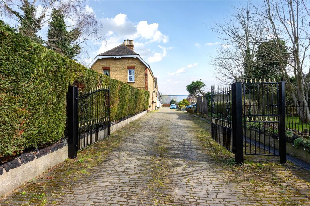 Main image of property: Old Otford Road, Sevenoaks, Kent, TN14