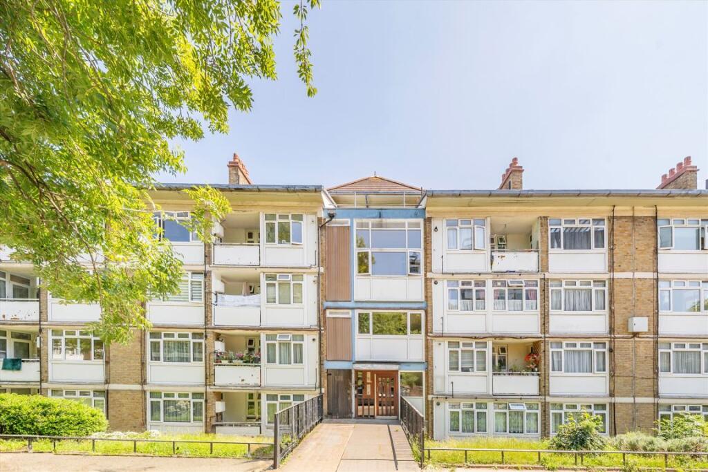Maitland Park Road, Kentish Town photo 4