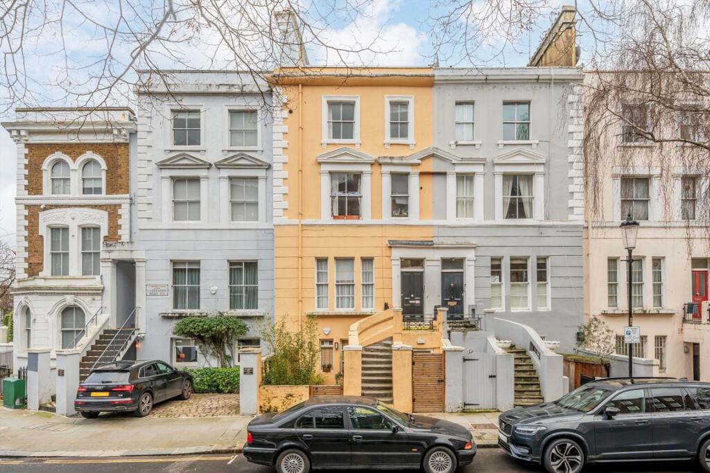 Main image of property: Clarendon Road, Holland Park