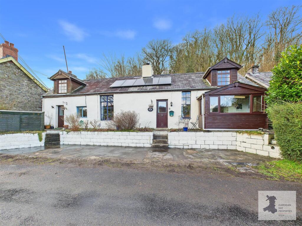 Main image of property: Tregroes, Llandysul