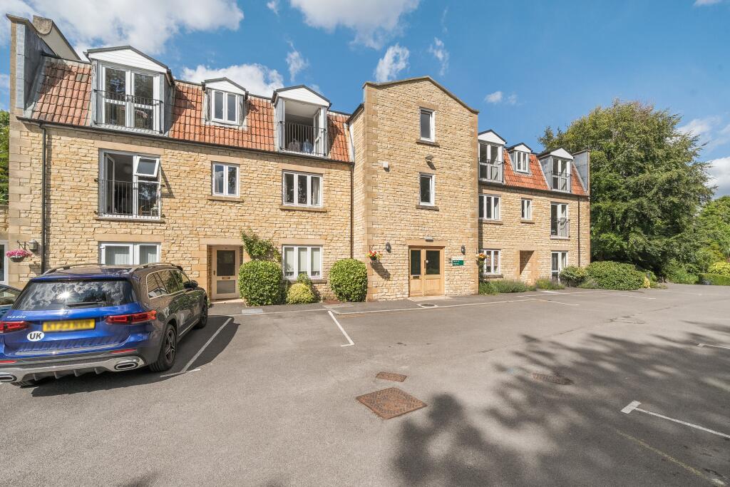 2-bed other on Kingfisher Court, Avonpark Village, Limpley Stoke, BA2, £415,000