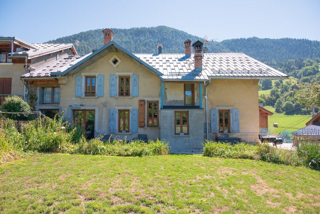 Main image of property: Notre-Dame-du-Pré, Savoie, Rhone Alps