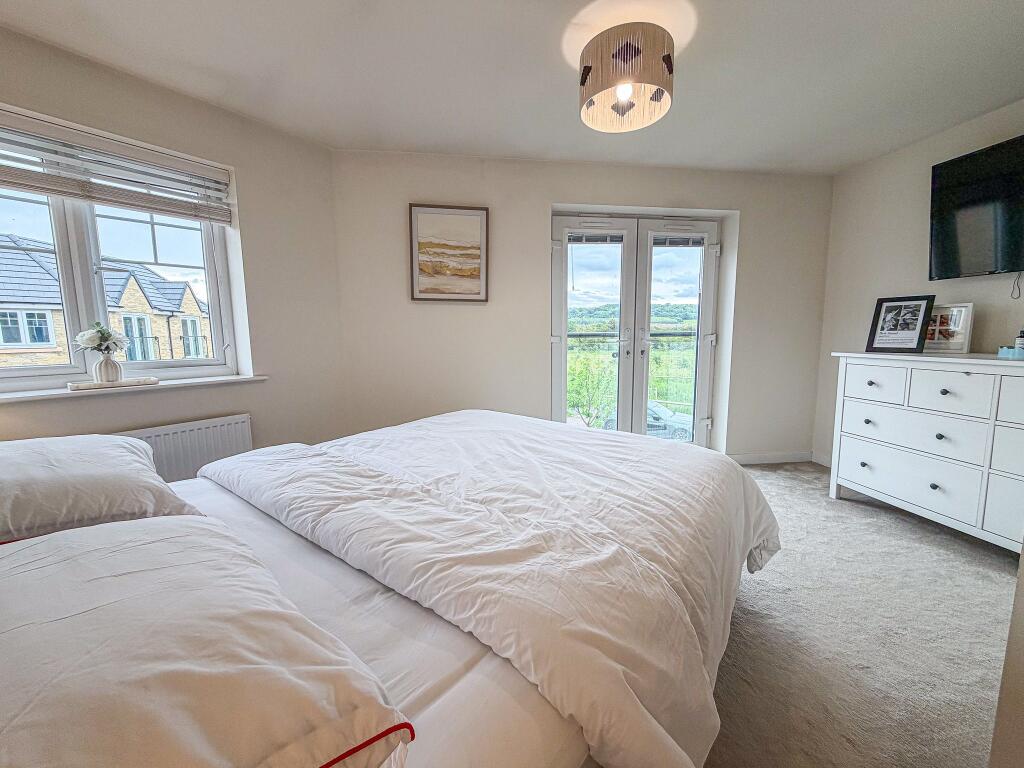 Grint Close, Coxhoe, Durham - View 5