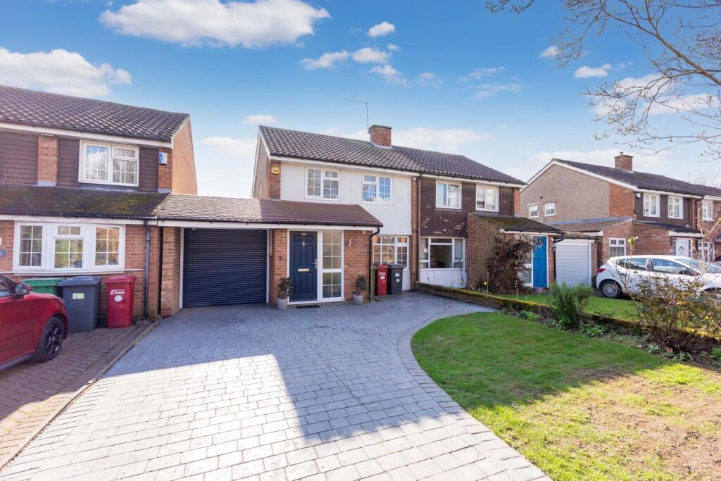 Main image of property: Meadfield Road, Langley, SL3