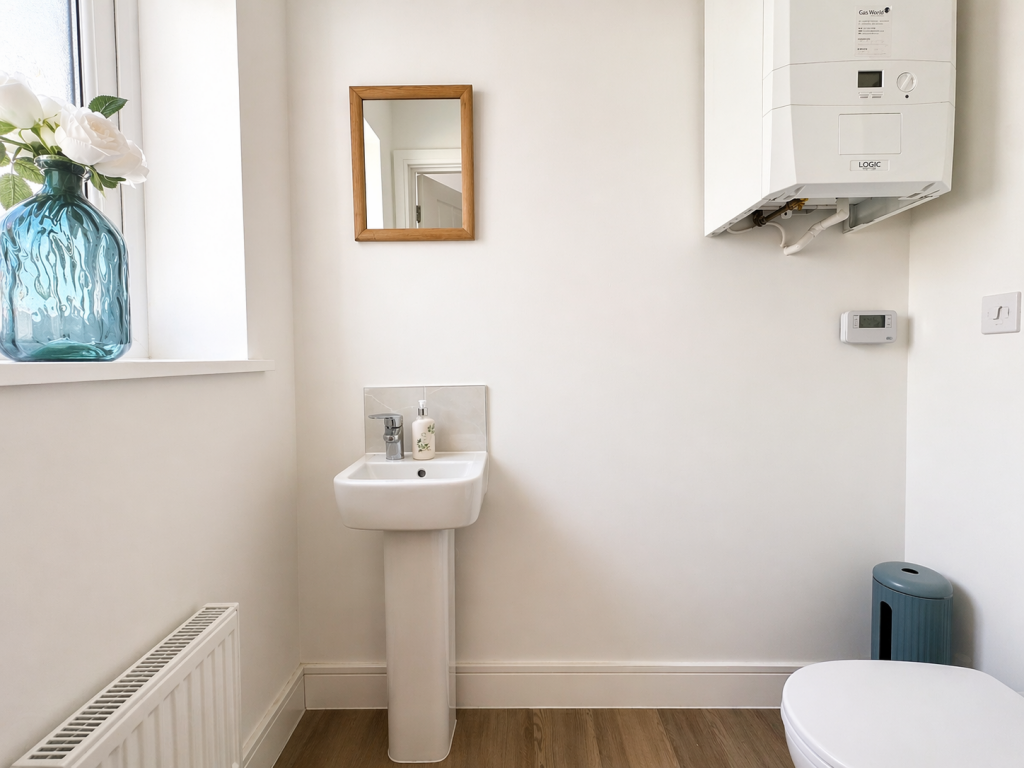 Faraday Road, Weston-super-mare, BS24 - More