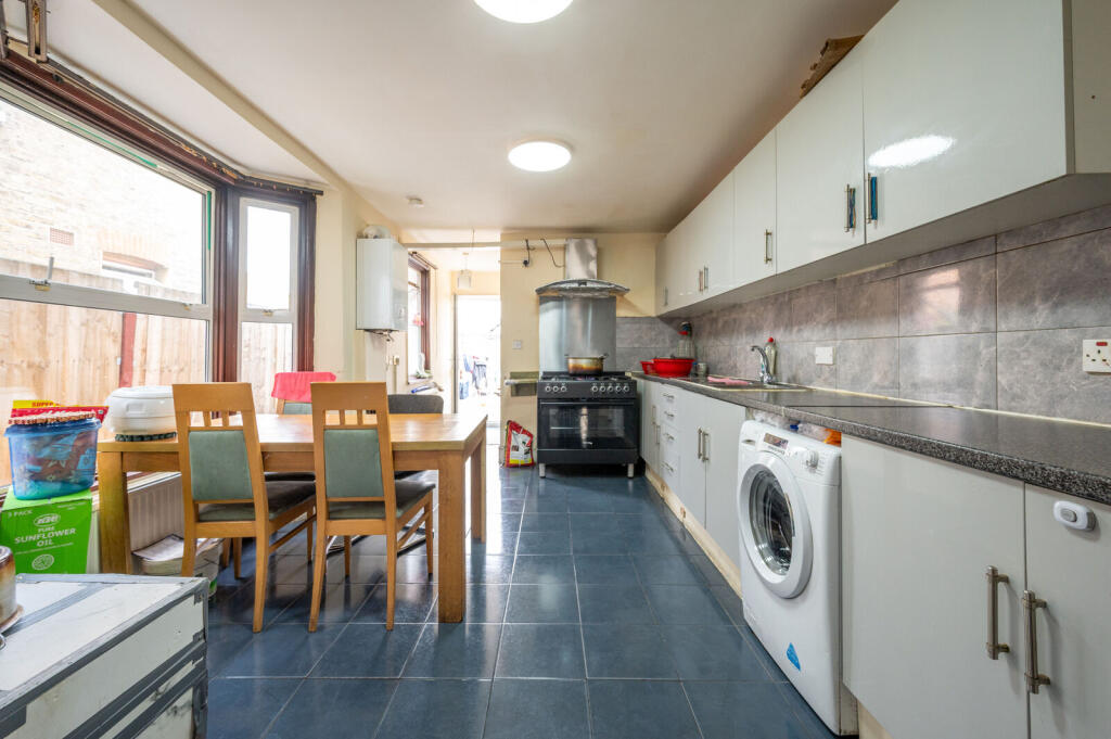 Main image of property: Chaucer Road, Forest Gate, London, E7