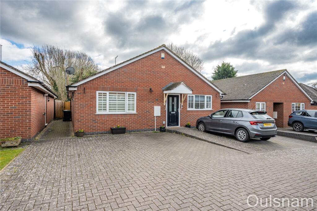 Main image of property: Birmingham Road, Bromsgrove, Worcestershire, B61