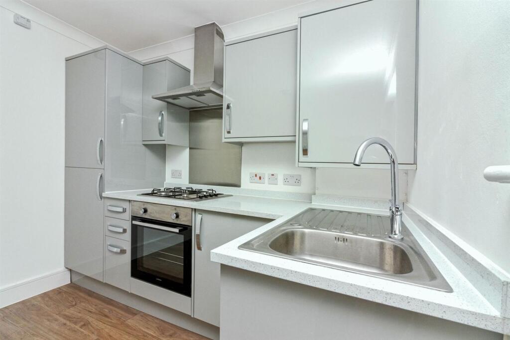 Main image of property: Kingsway, George V Avenue, Worthing