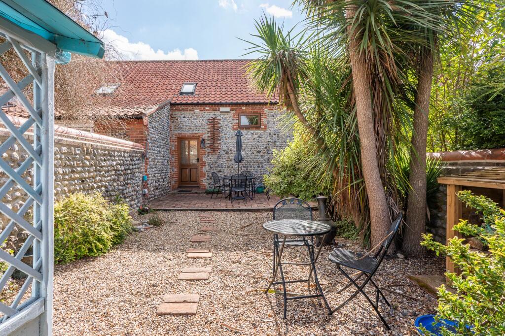 House in Norwich - View 4