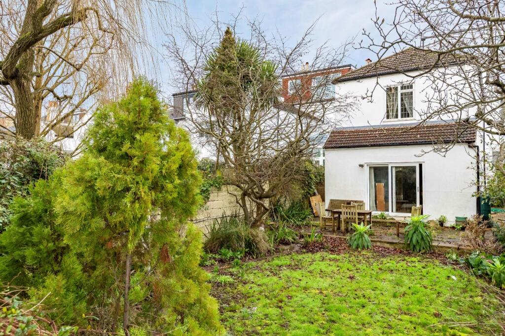 Main image of property: Ranelagh Villas, Hove