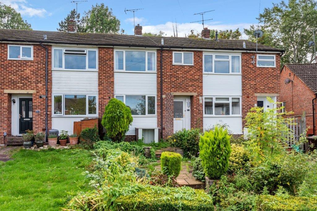 Main image of property: Tanhouse Lane, Wokingham, RG41