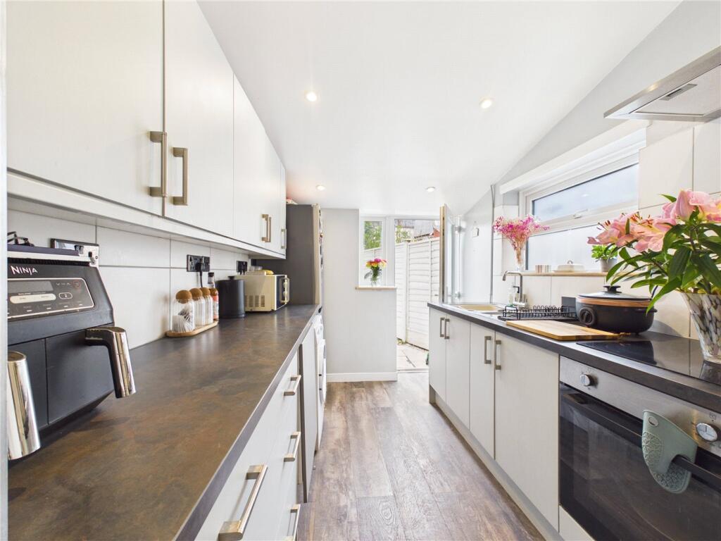 House in Mid Devon, West Exe, Tiverton - View 2