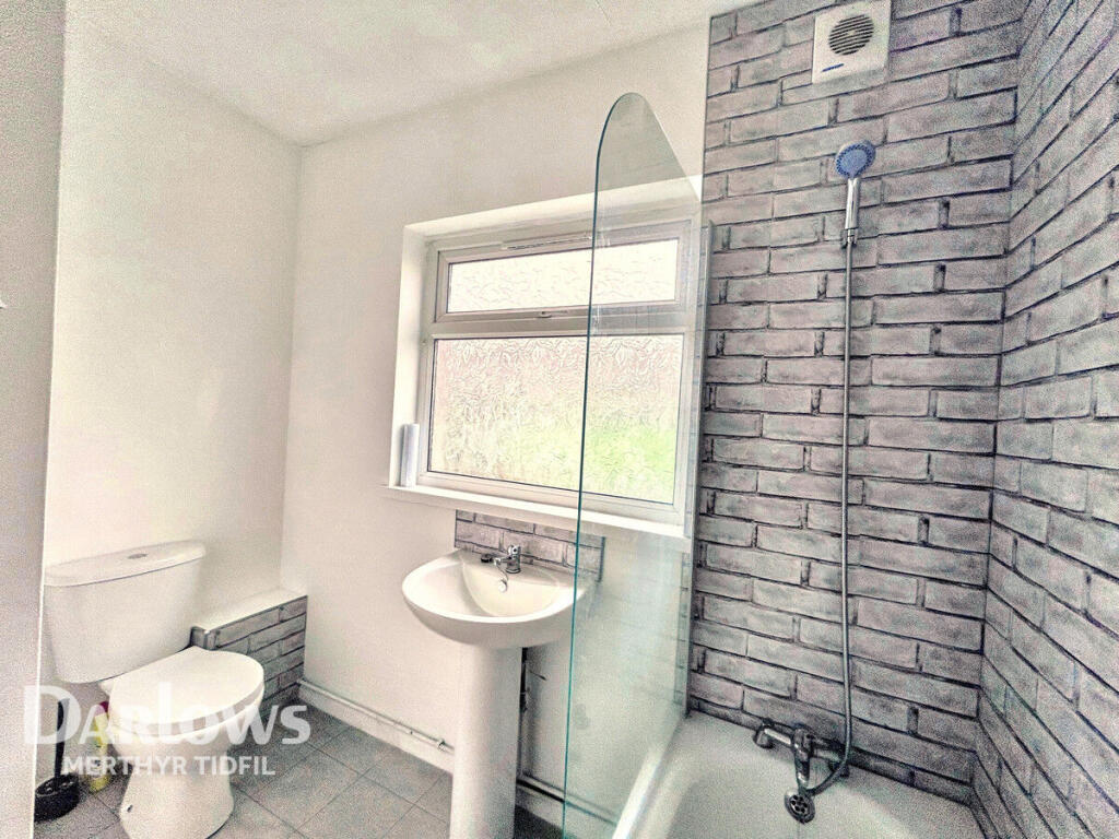 Main image of property: Glanville Terrace, Ferndale