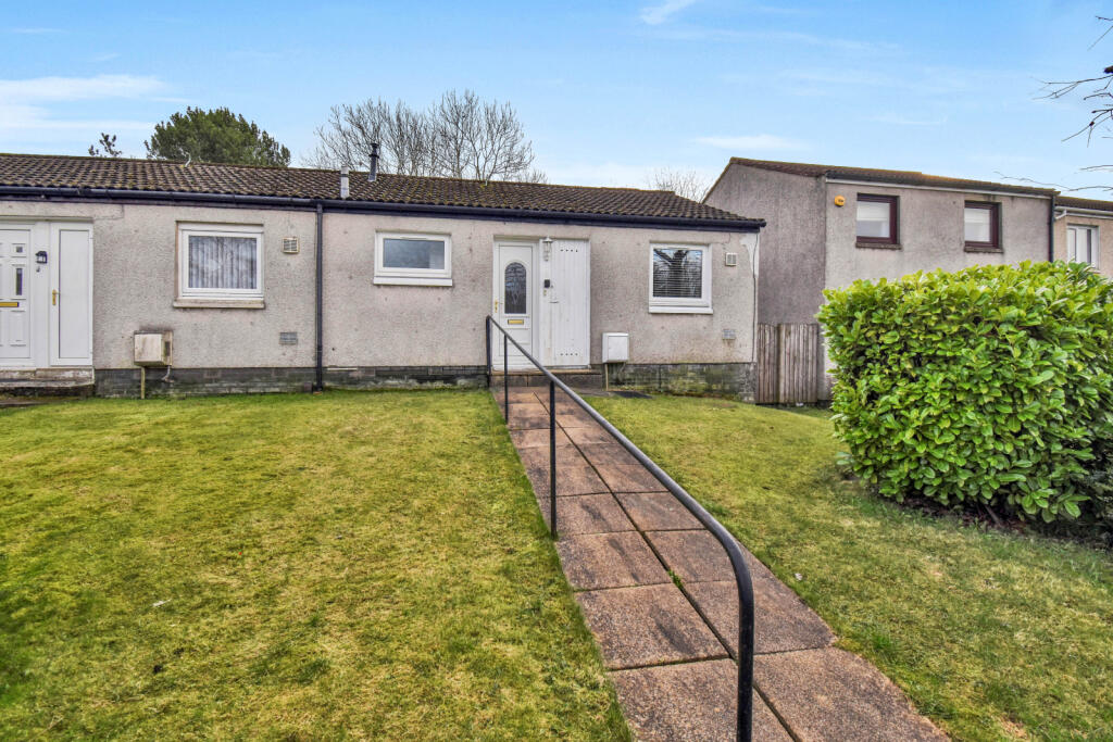 Main image of property: Woodhead Grove, Cumbernauld