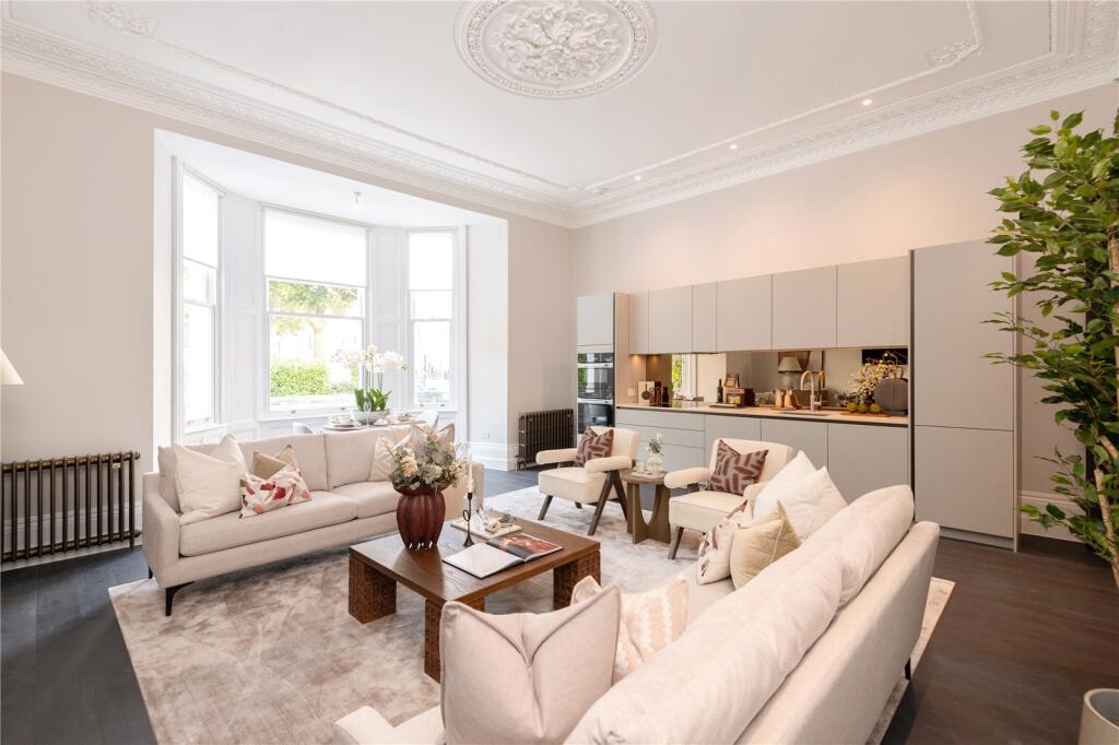 Main image of property: Redcliffe Square, London, SW10