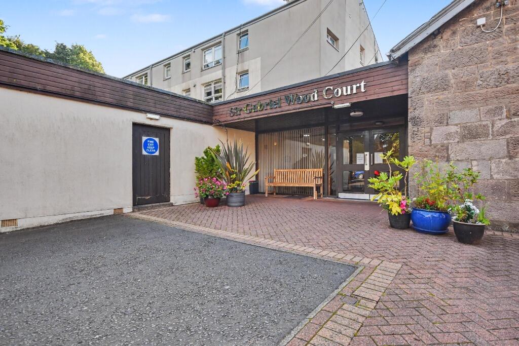 Apartment in Paisley - View 2