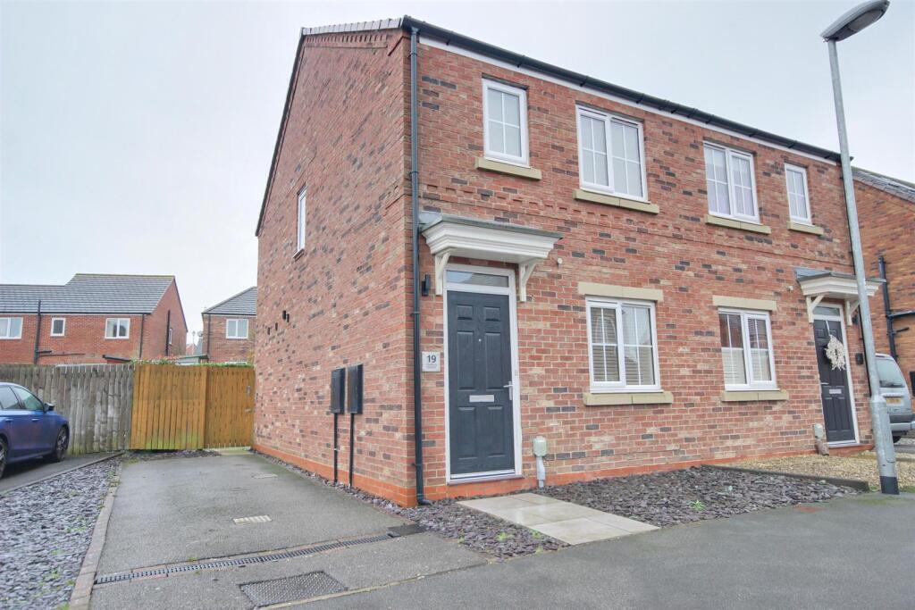 Main image of property: Mulberry Avenue, Beverley