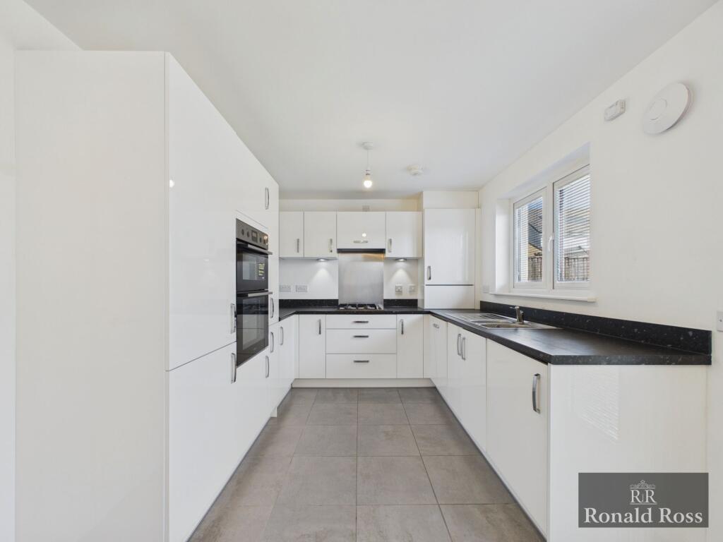 House in Newton Mearns, Maidenhill - View 5