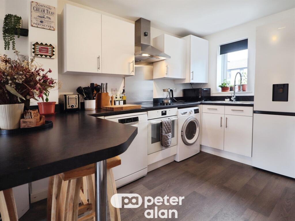 Main image of property: Gwern Catherine, Capel Llanilltern, Cardiff