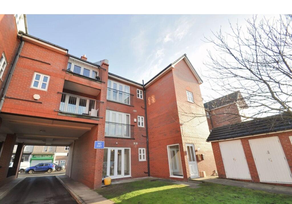 Main image of property: Sandpipers Court, Bridge Road