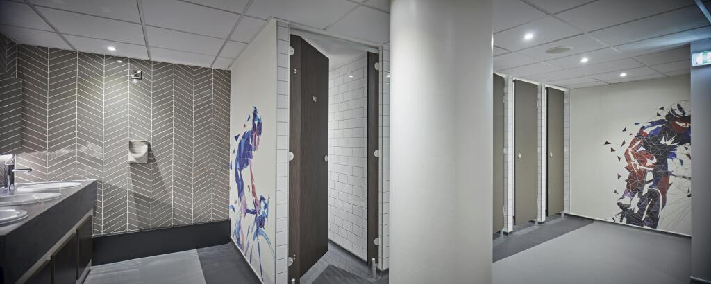 45 Church Street, Birmingham