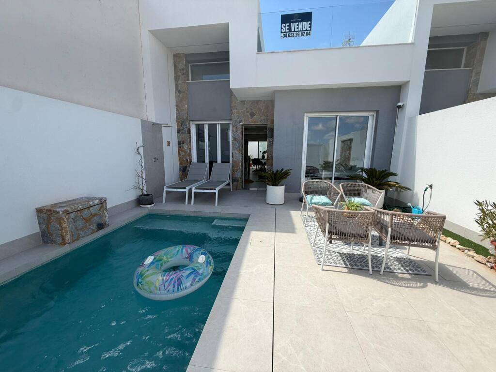 Main image of property: Murcia, Torre-Pacheco