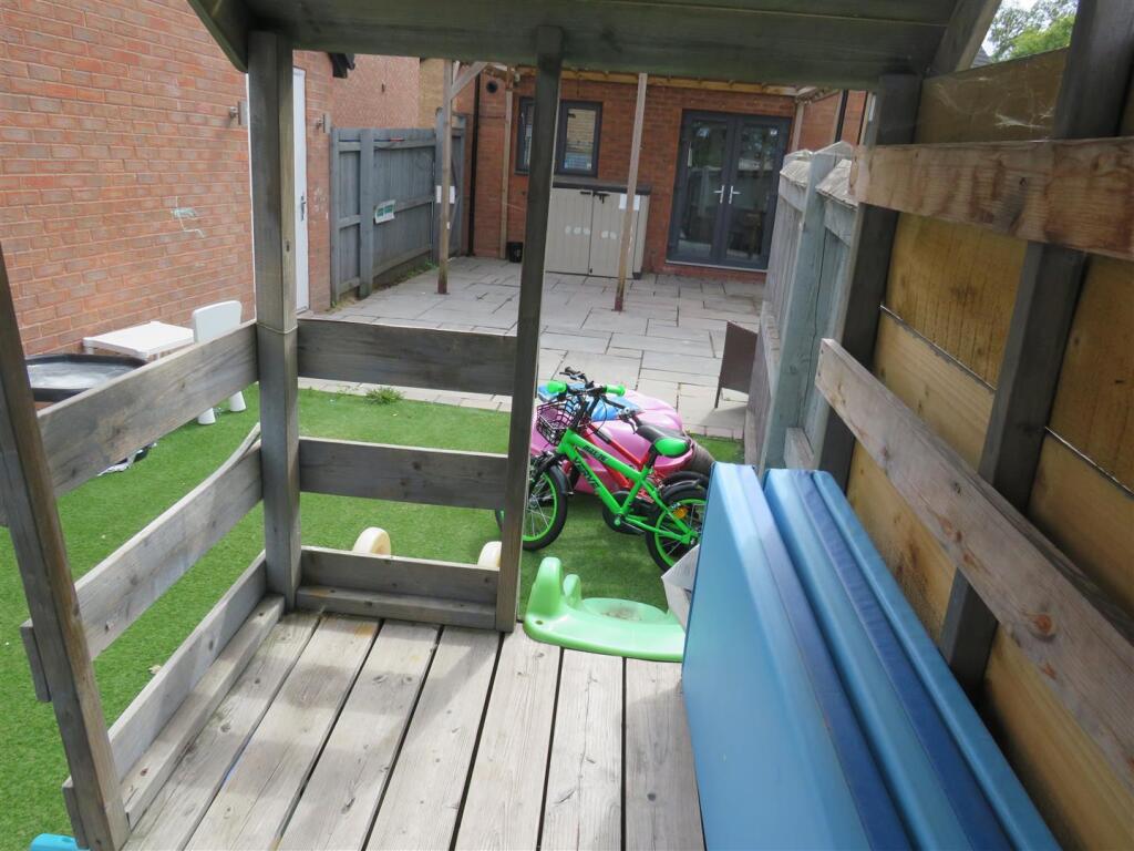 Additional image 13 of Jura Way, Smithswood, Birmingham