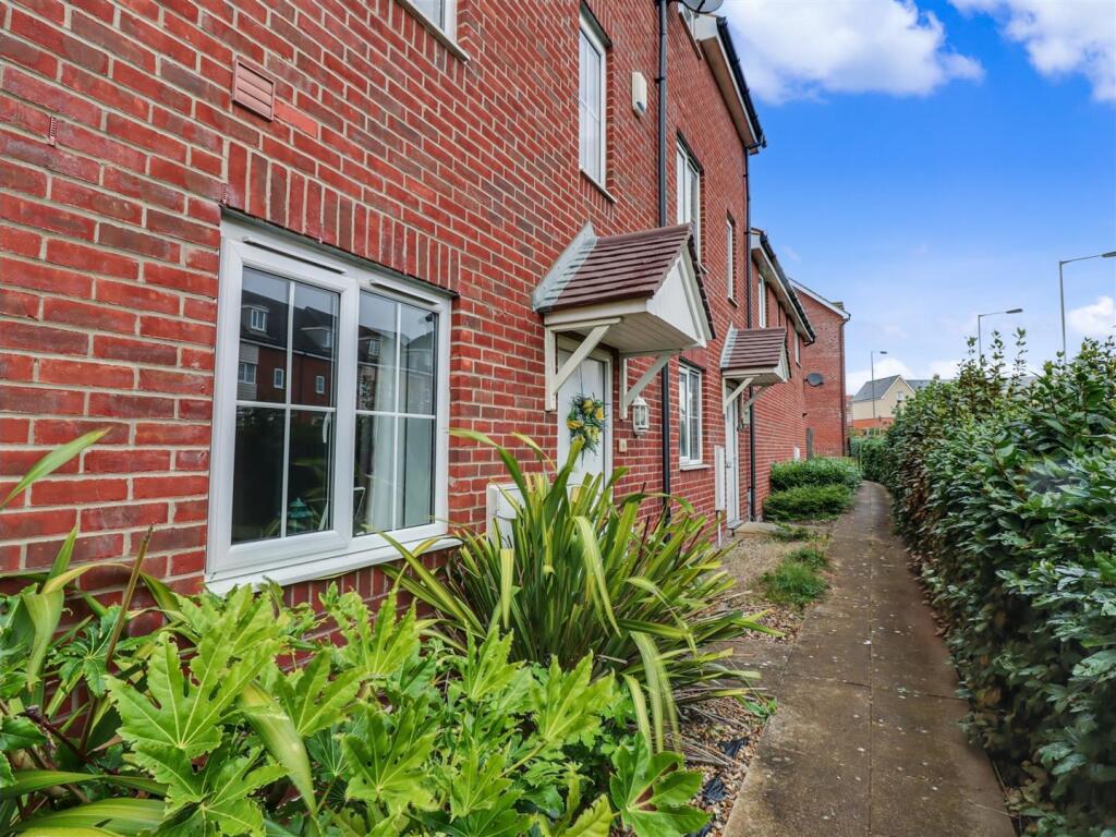 Main image of property: Sir Alfred Munnings Road, Costessey, Norwich