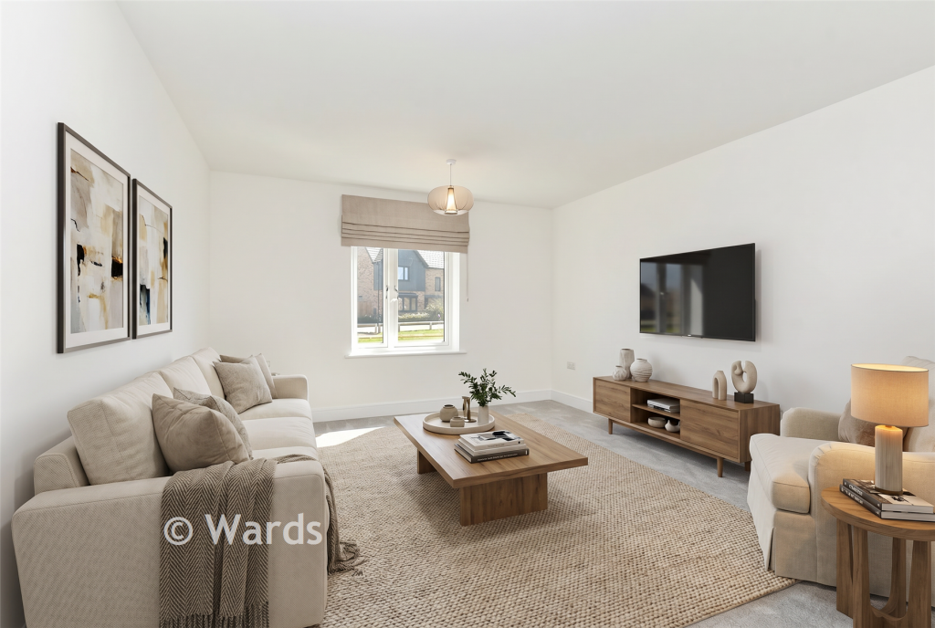 Main image of property: The Willow, Faversham Lakes, Ham Road, Faversham, Kent