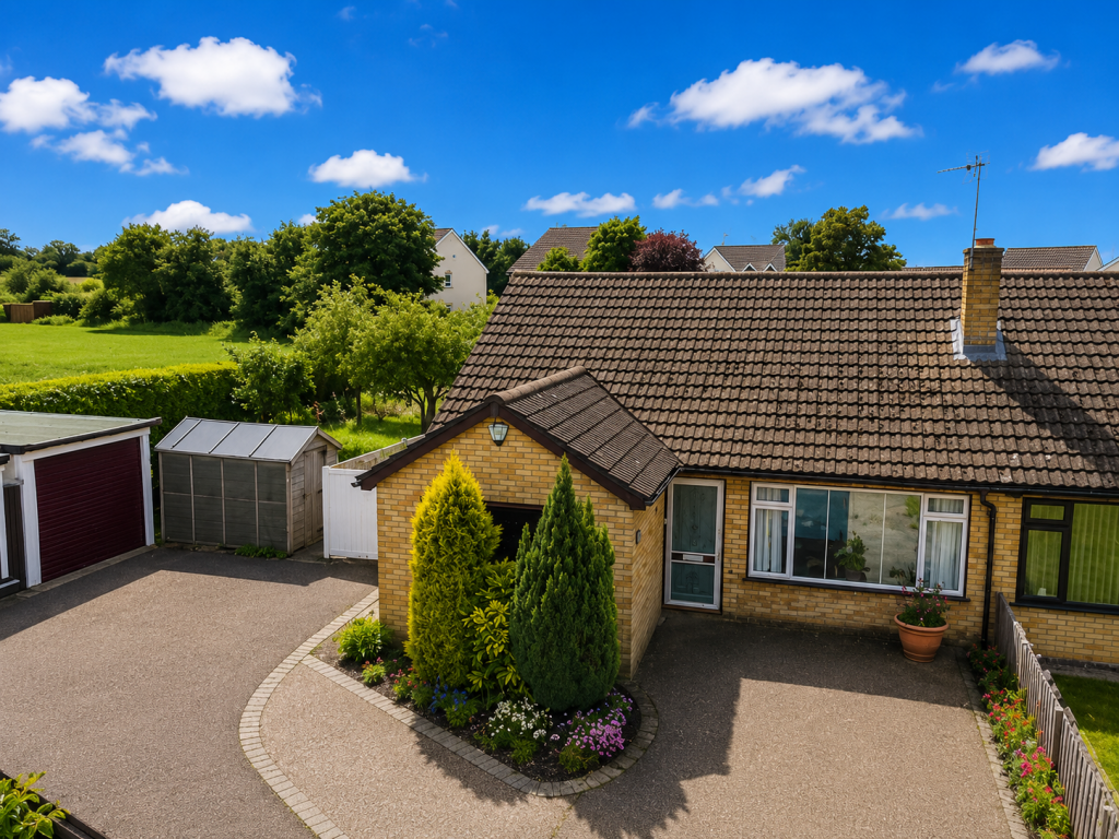 Main image of property: Blenheim Grove, Offord D'Arcy, St. Neots, Cambridgeshire