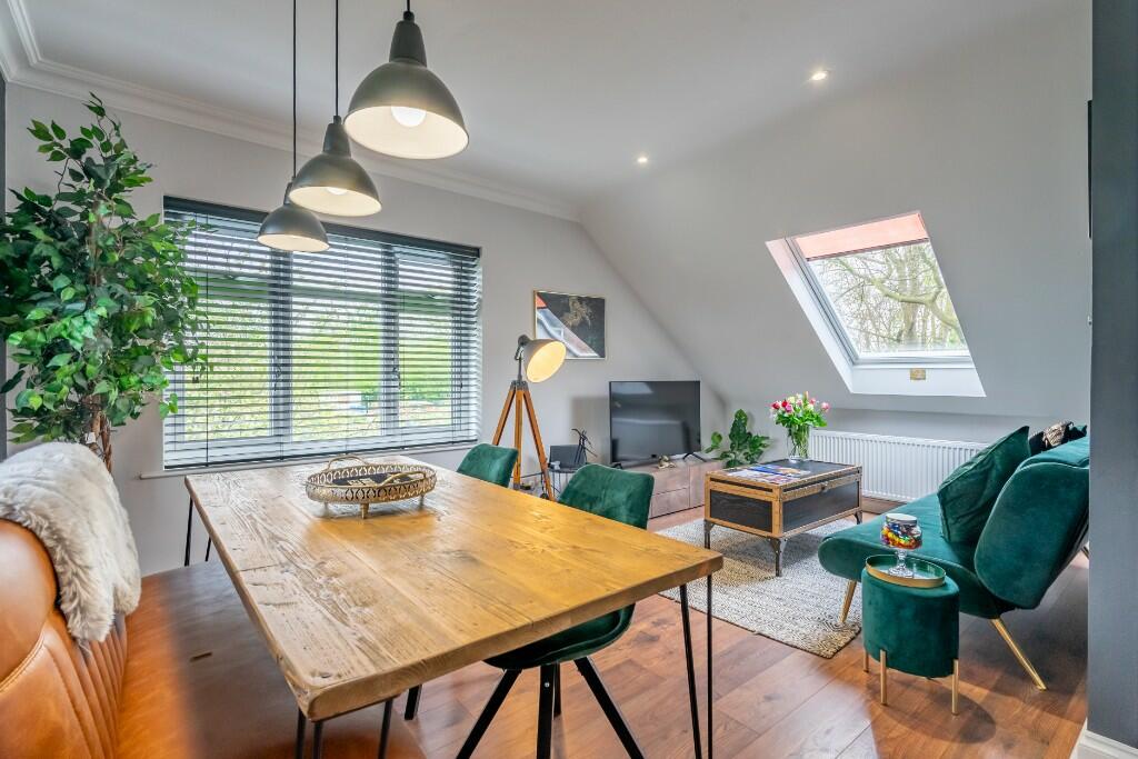 Main image of property: Hempland Lane, York, North Yorkshire, YO31