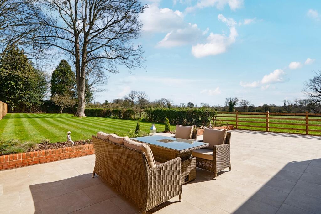 Additional image 30 of Blue Lake Road, Dorridge, Solihull, West Midlands, B93