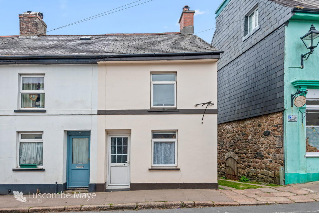 Main image of property: Station Road, South Brent