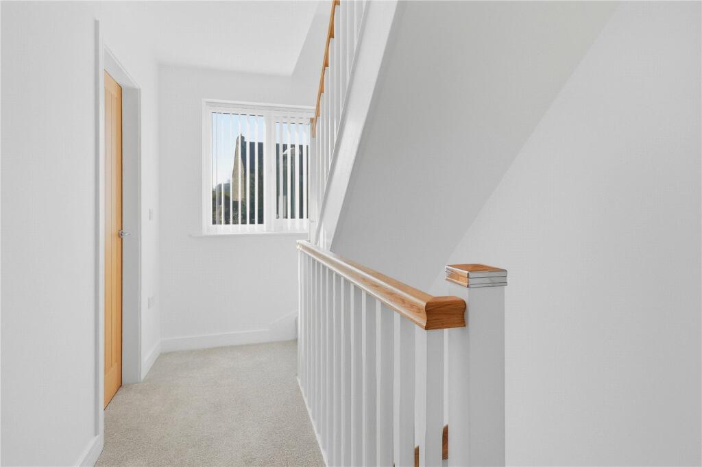 Additional image 20 of The Old Sidings, Foulridge, Lancashire, BB8