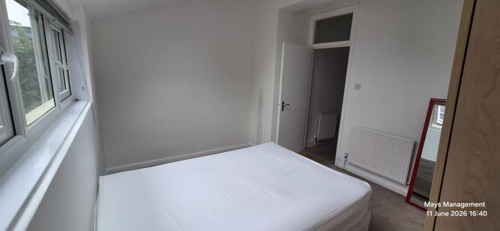 3 bedroom house for rent