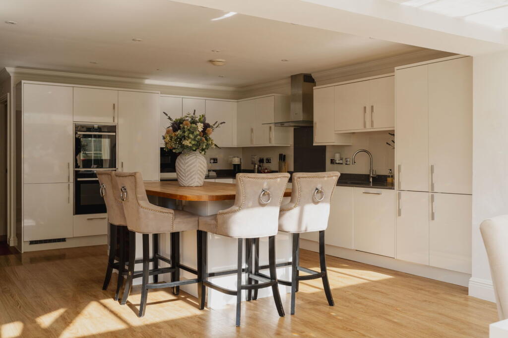 House in Dartford, Southfleet - View 5