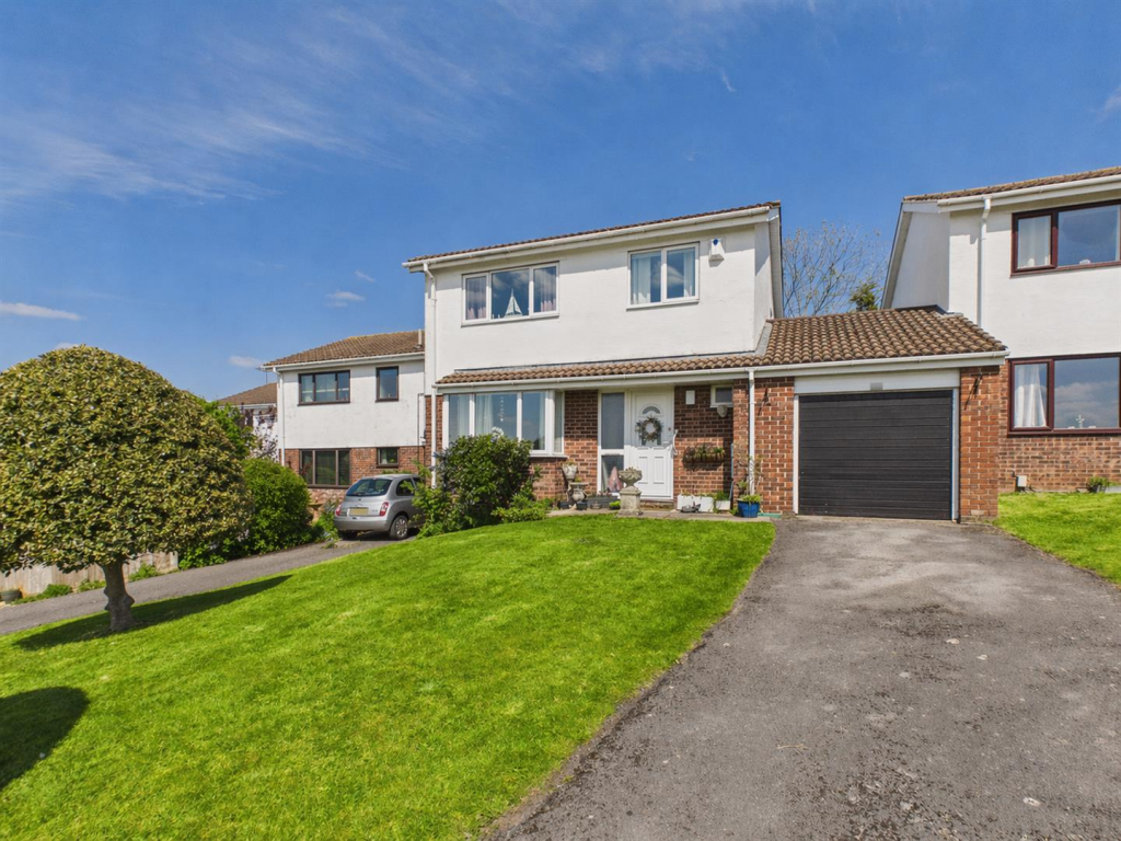 Main image of property: The Meadows, Hanham, Bristol