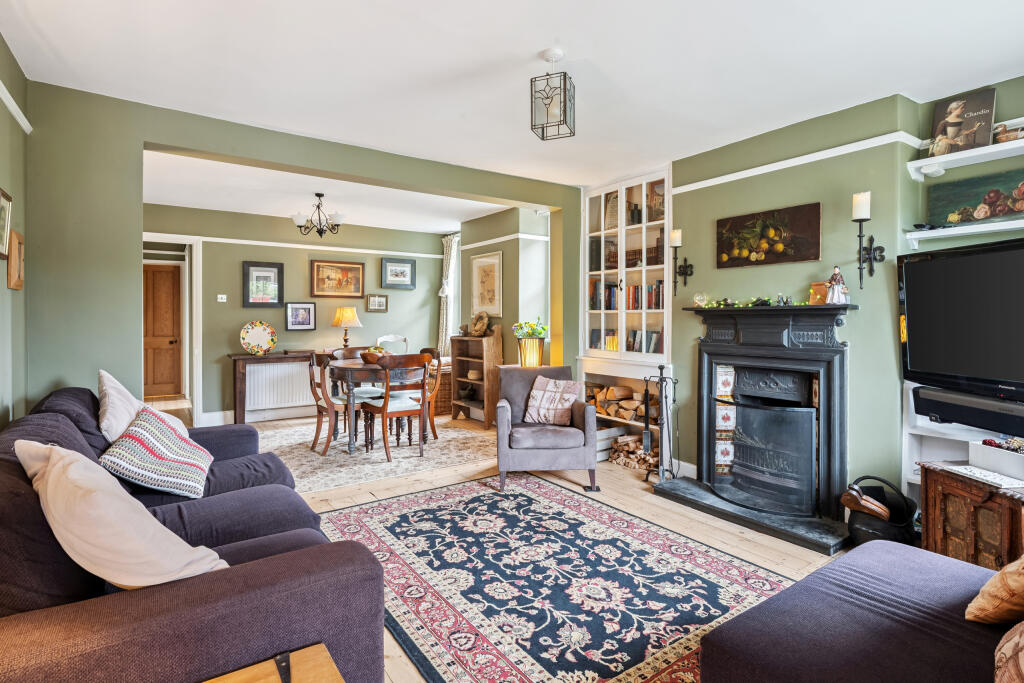 House in Dacorum, Tower Hill, Chipperfield - View 5