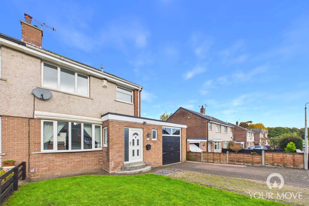Main image of property: Hurley Road, Little Corby, Carlisle, Cumbria, CA4