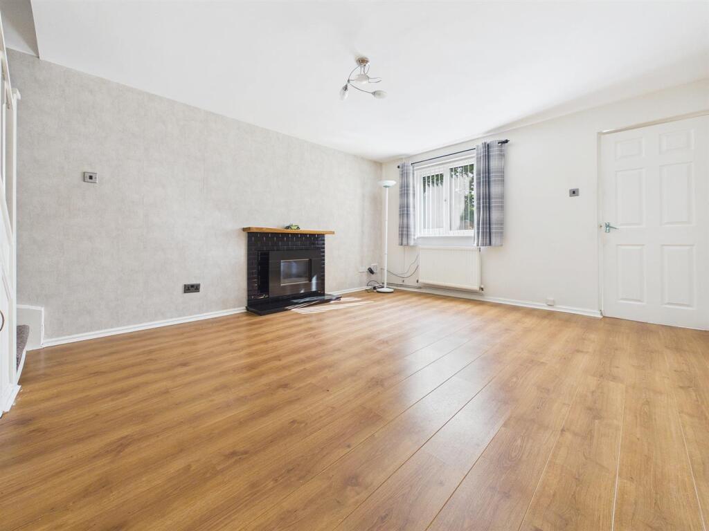 House in Newcastle upon Tyne - View 4