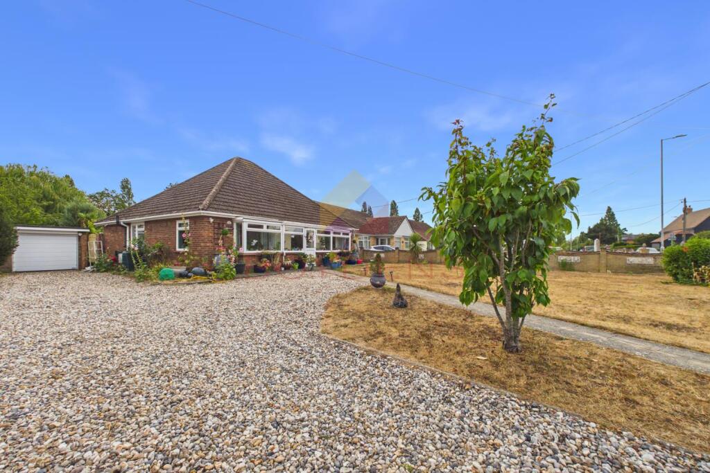 Main image of property: Colchester Road, Weeley