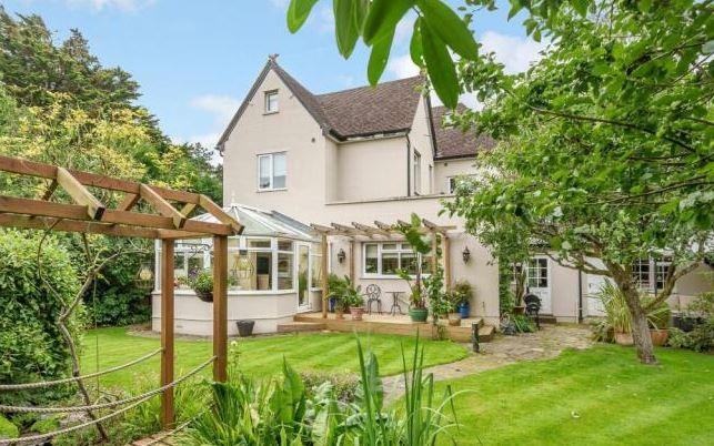 Main image of property: Westhall Road, Warlingham, CR6