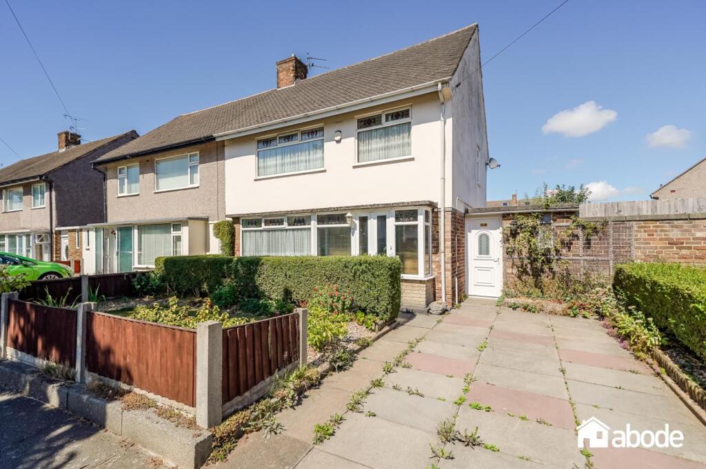 Main image of property: Oaklands Avenue, Liverpool