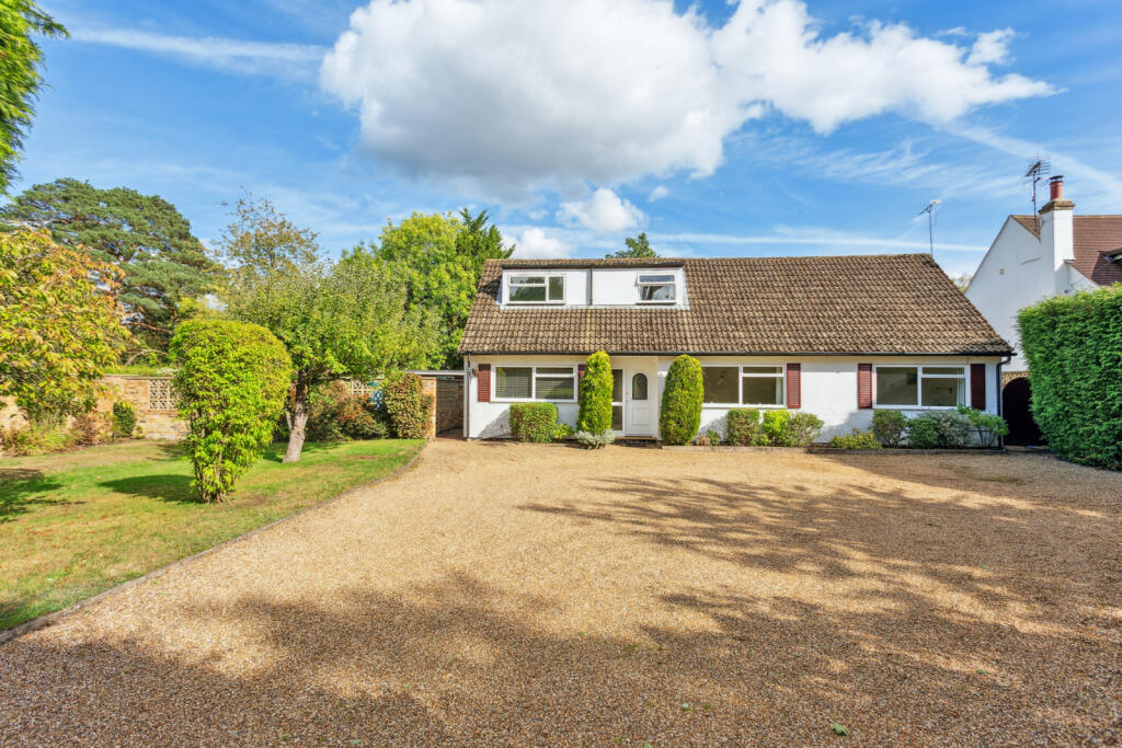 Main image of property: Cherry Tree Lane, Fulmer, Buckinghamshire, SL3