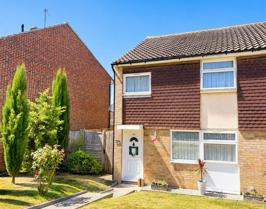 Main image of property: Cissbury Road, Burgess Hill