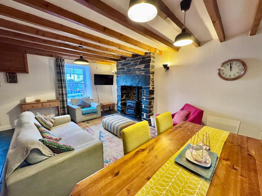 Machno Terrace, Cwm Penmachno, Betws-Y-Coed - View 4
