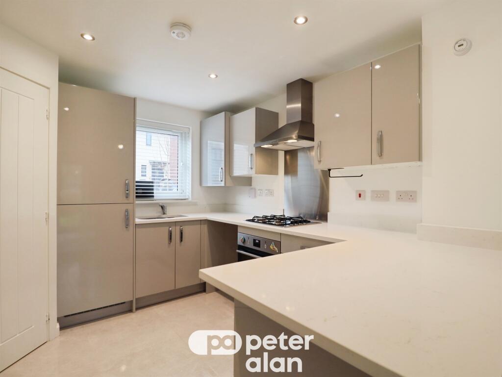 Main image of property: Gwern Gwynfael, Capel Llanilltern, CARDIFF