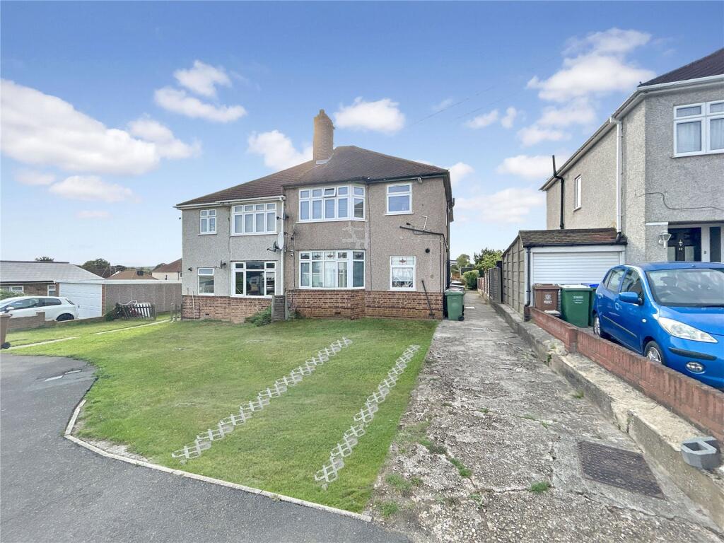 Main image of property: Rochester Close, Blackfen, Kent, DA15