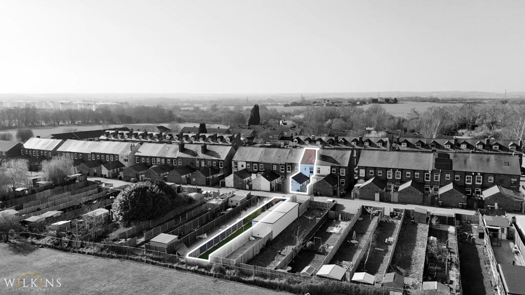 Additional image 27 of Piccadilly, Tamworth, Warwickshire, B78