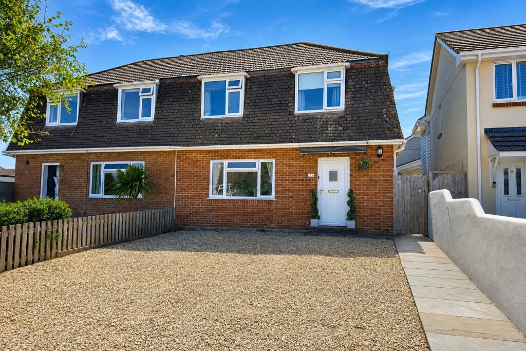Main image of property: Hawkins Road, Padstow, PL28